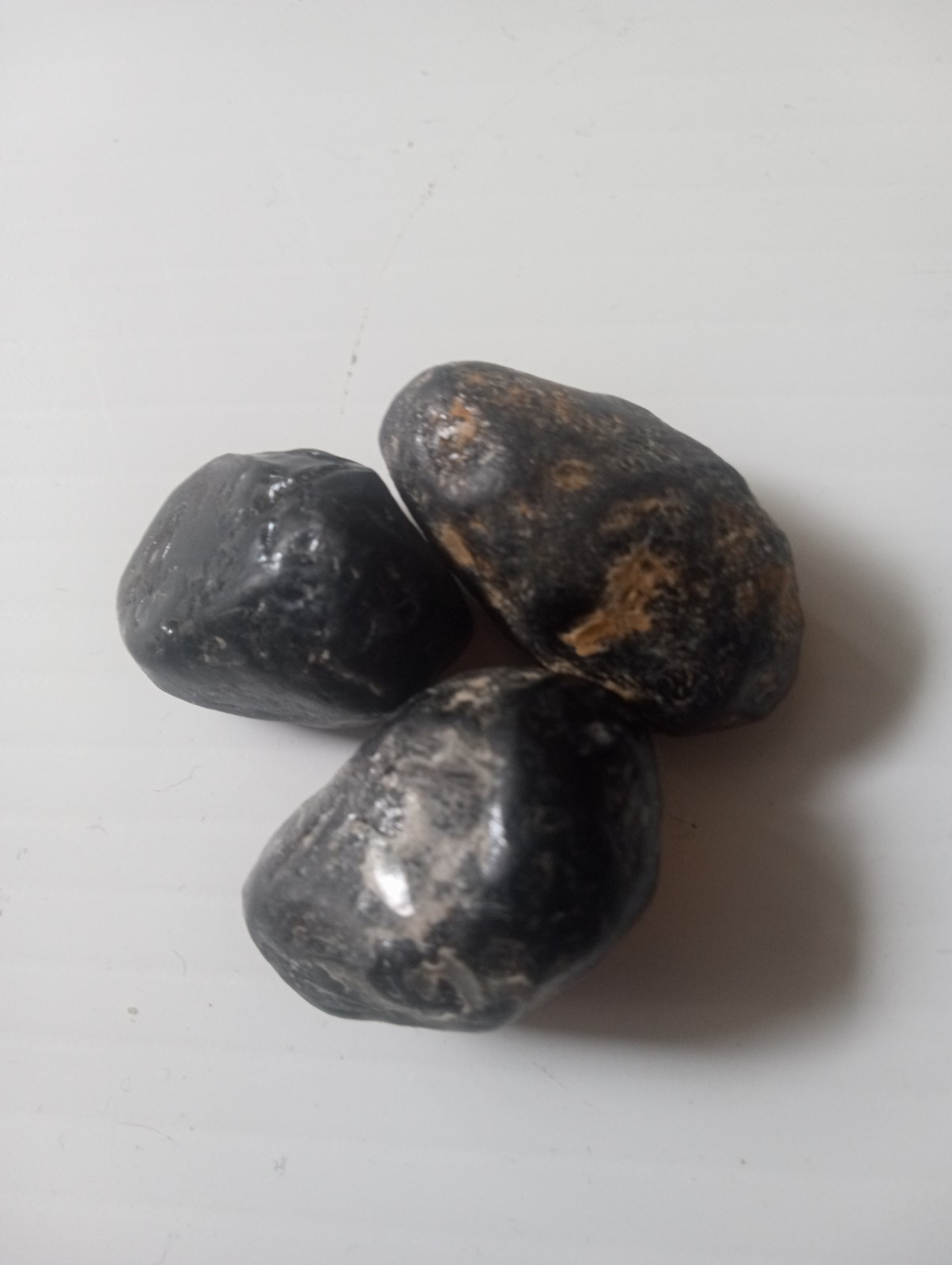 Lot – Natural Raw Specimens