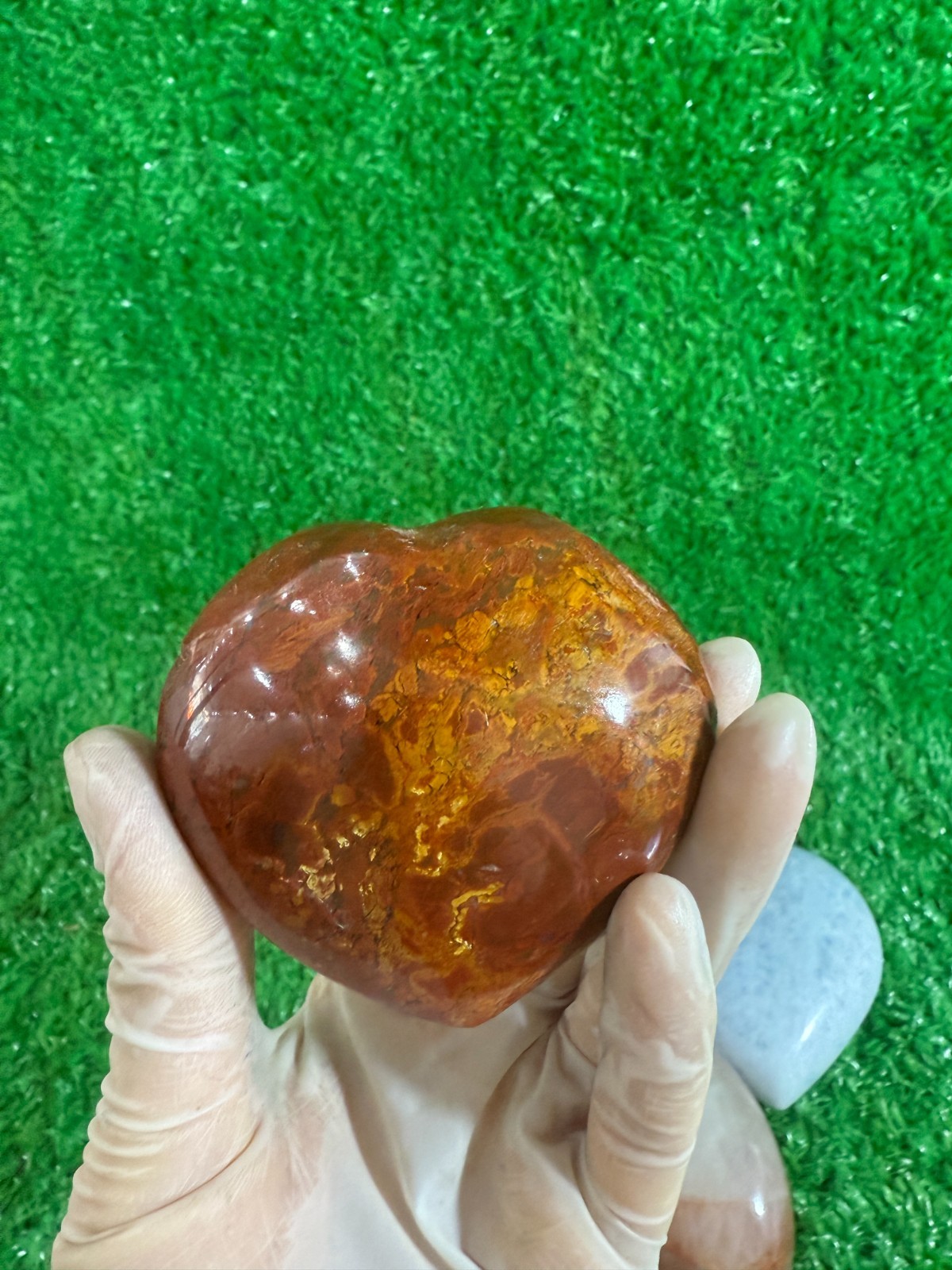 11LB A lot of Natural Quartz Mixed Crystal Mineral specimen healing