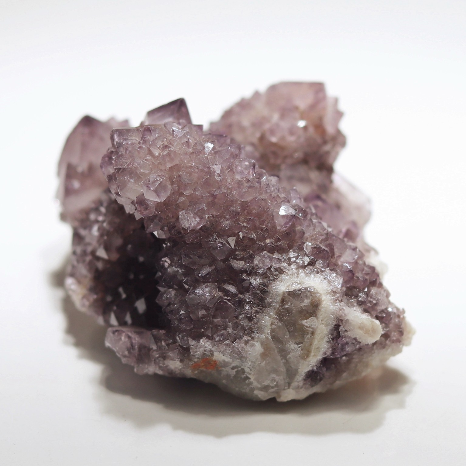 Excellent Quality Spirit Quartz, Cactus Quartz, Amethyst (QTZSP3)