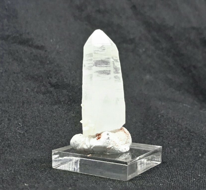 36mm QUARTZ from Santa Eulalia, Chihuahua, Mexico