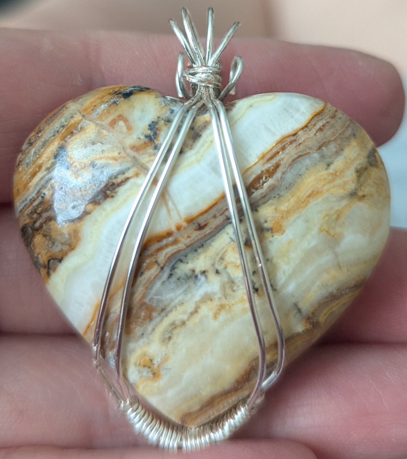 natural minerals rocks crystals and stones Jewerly Handmade