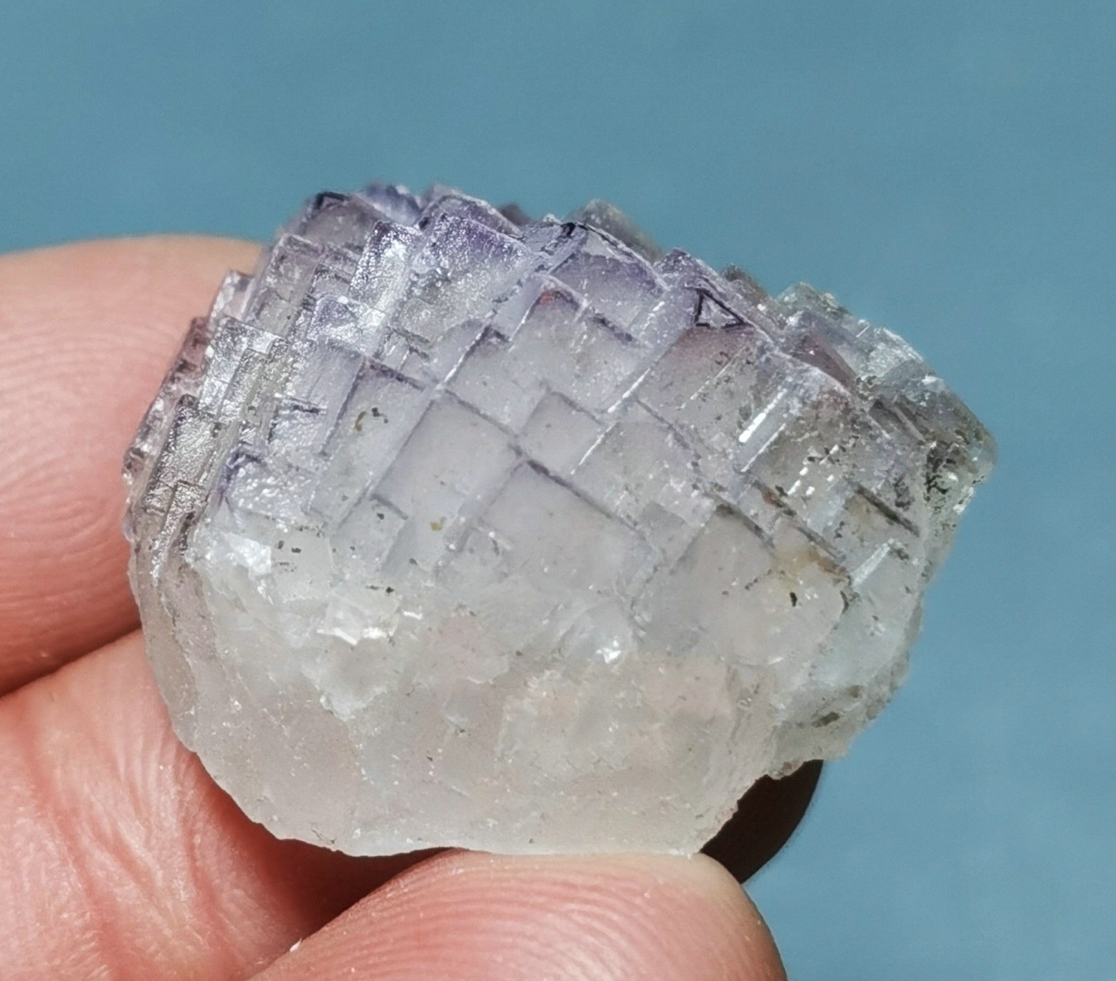 Fluorite