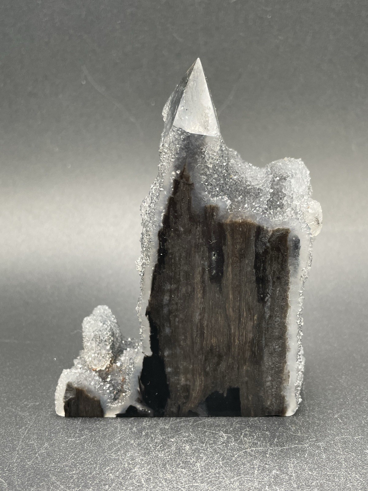 Sphalerite Freeform 197g