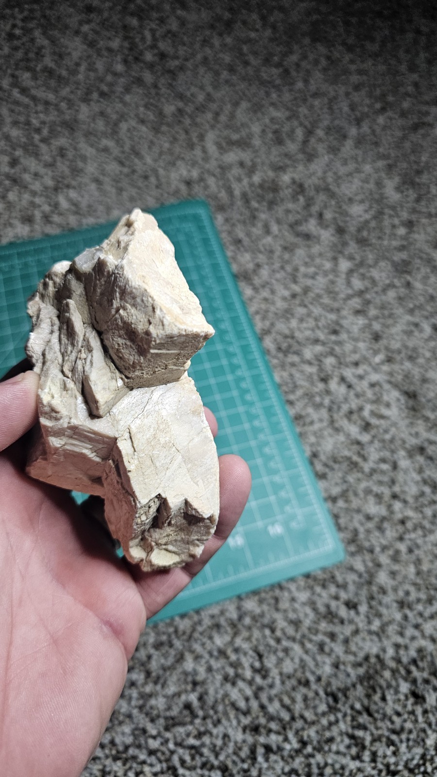 Geode Amethyst Feldspar And Multiple Rare Quartz Points Double Terms
