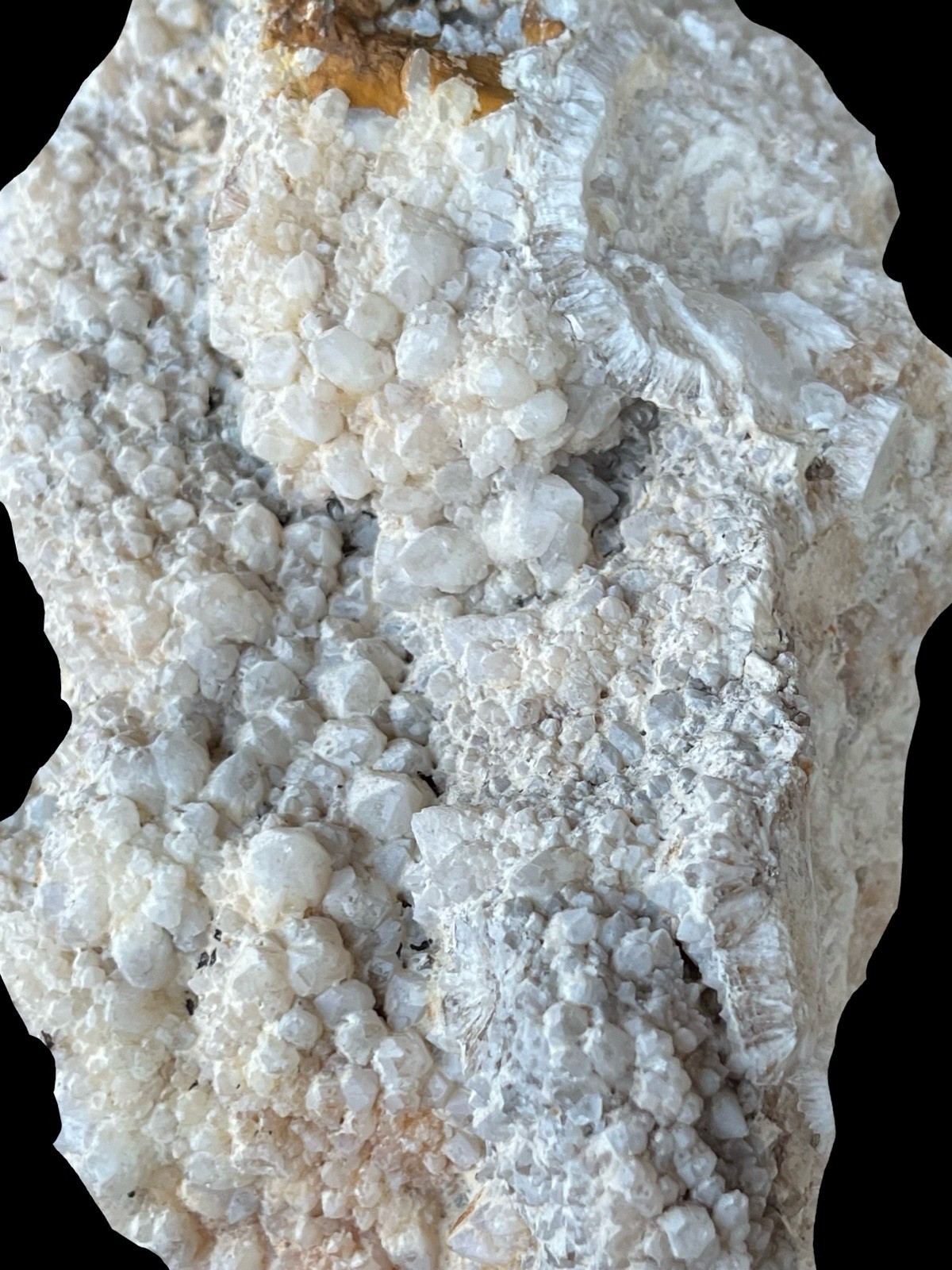 Large Quartz Crystal Specimen. Rocks Crystals Gemstones Minerals