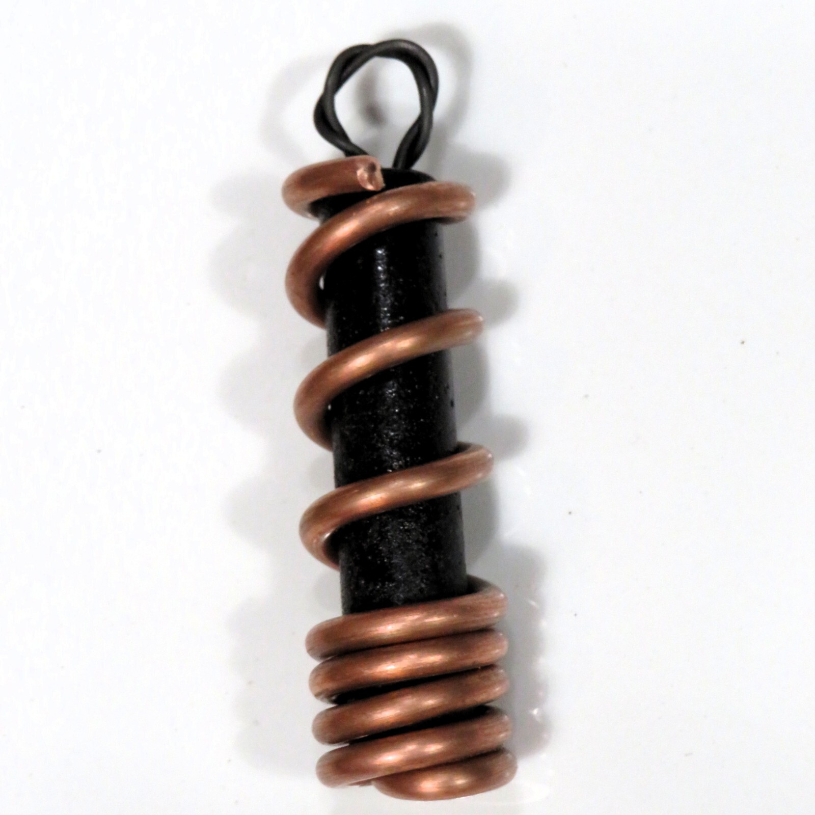 ORGONE ACCUMULATOR, BLACK SUN TOWER BUSTER, PENDANT, ORONITE ENERGY GENERATOR 5G
