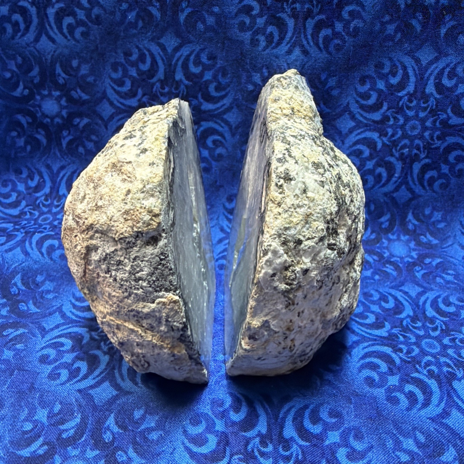 Trancas Geode Set