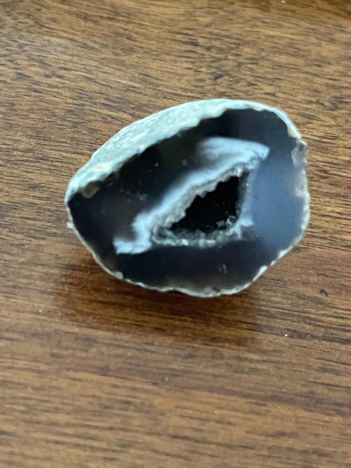 Geodes – Set of 5 – 1″