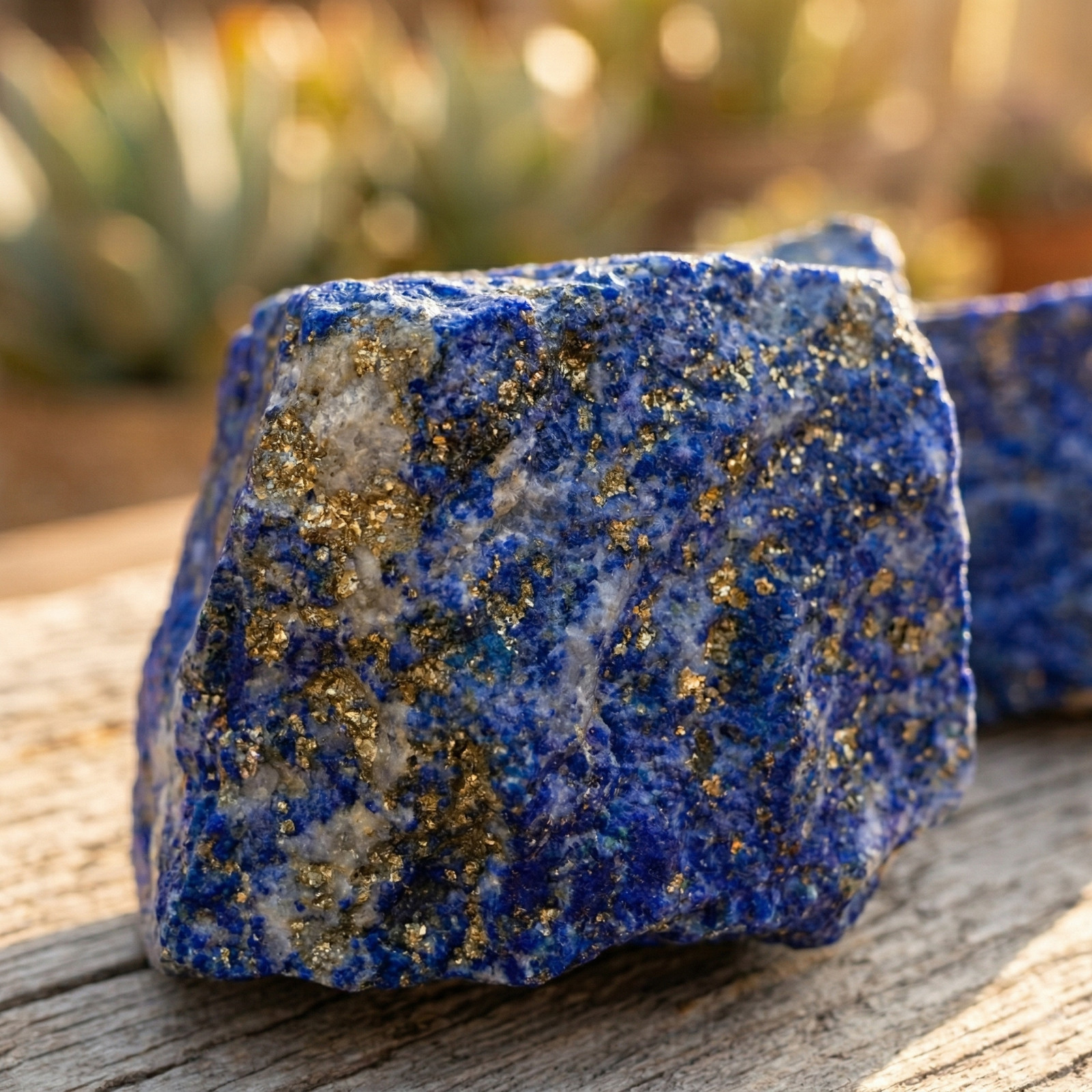 3pcs Natural Raw Lapis Lazuli Crystal Rough Healing Energy Stone Specimens Rocks