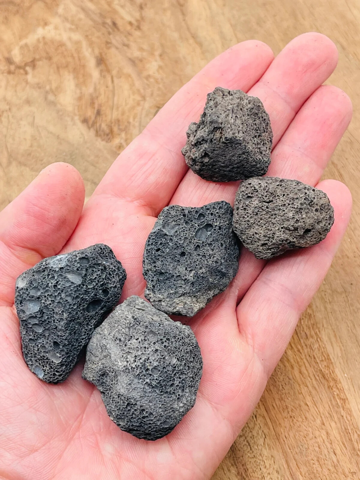 Natural Raw Stone Collection Crystal Healing Meditation Reiki Tool Home Decor