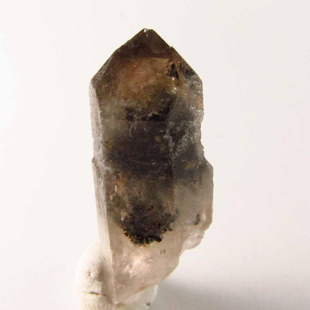 Smokey Quartz Zomba, Malawi SQ51