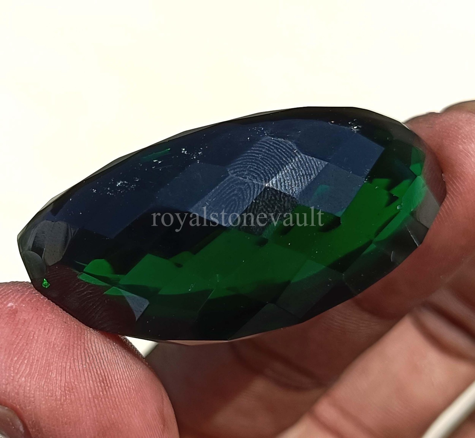 144.45 Ct Natural Green Emerald Marquise Shape IGL Certified Loose Gemstone 5ISR