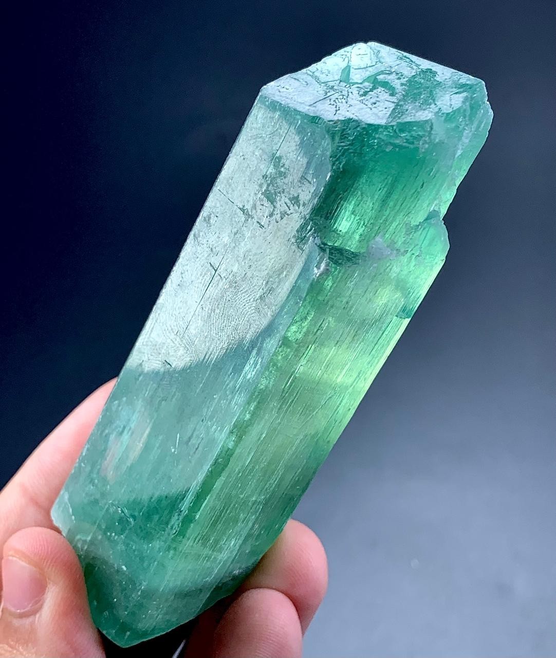 797 Carat kunzite Crystal Specimen From Afghanistan