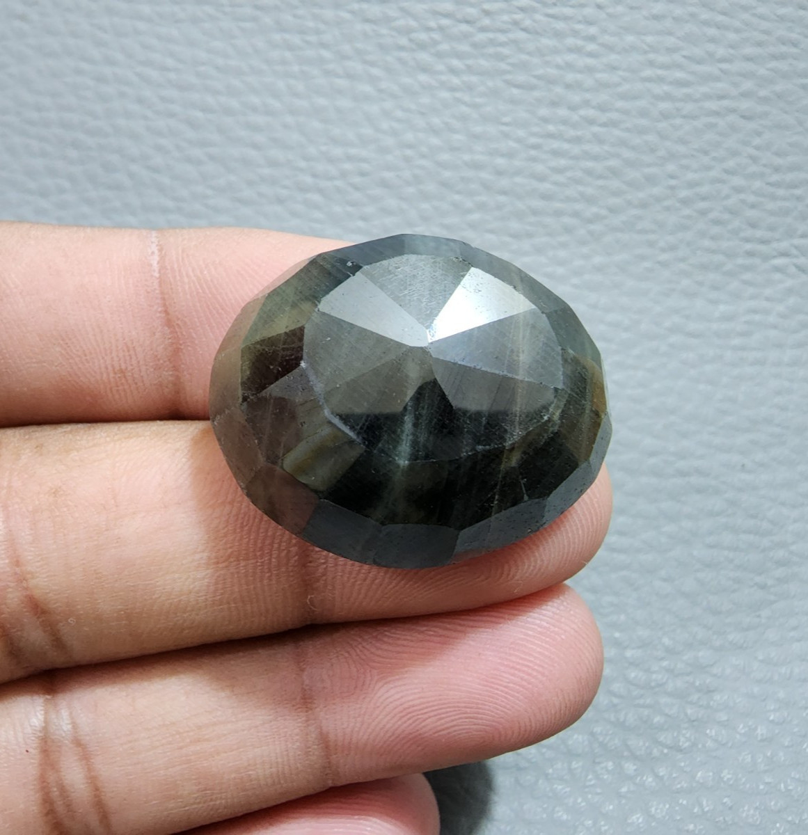 115.70 Ct Excellent Madagascar Multi Sapphire Loose Gemstone Jewelry For Making