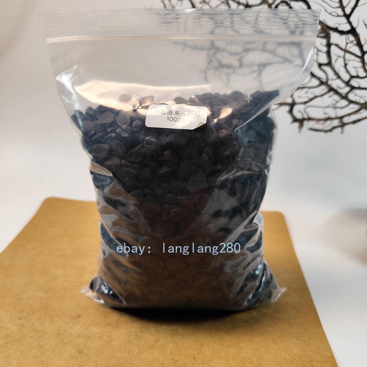 Raw Shungite Stones Bulk Rough Stones from Russia Healing Crystals Bulk