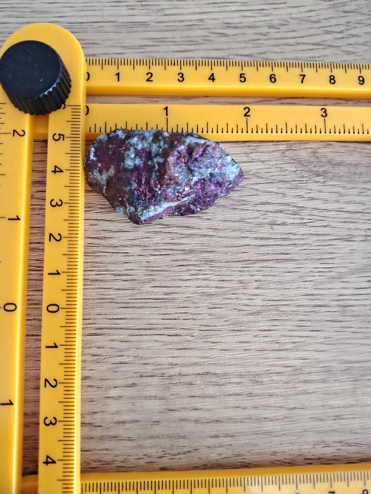 Stichtite & Serpentine Specimen Raw Piece 44g South Africa