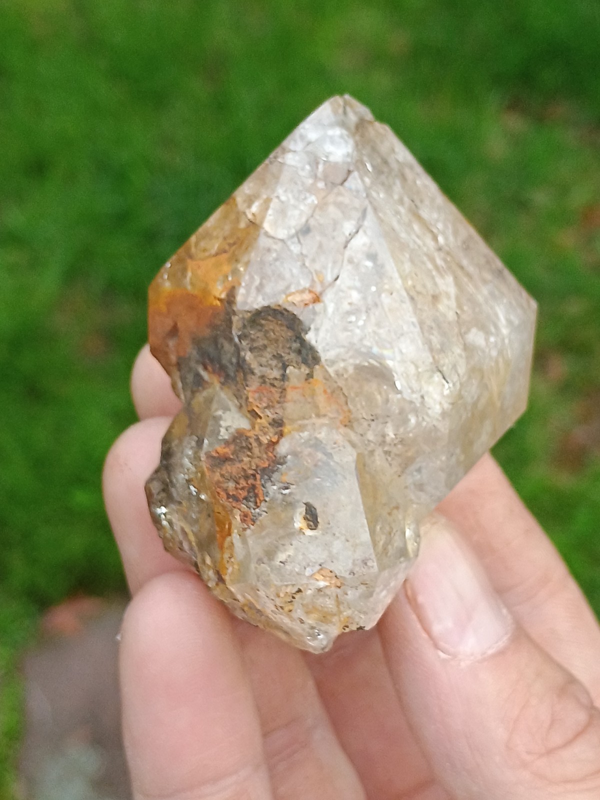 180g Herkimer 💎 From NY ❤️