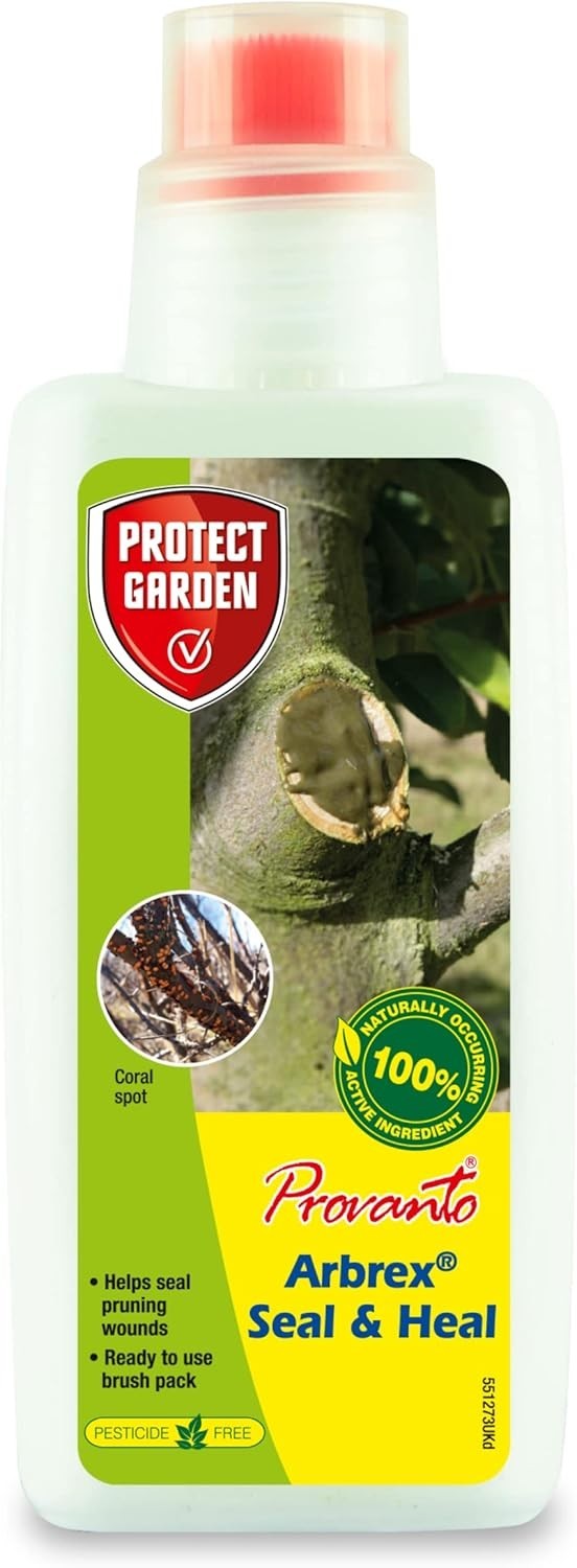 Provanto – Arbrex Seal and Heal, 300G – Natural Solution, Sealing Pruning Cuts &