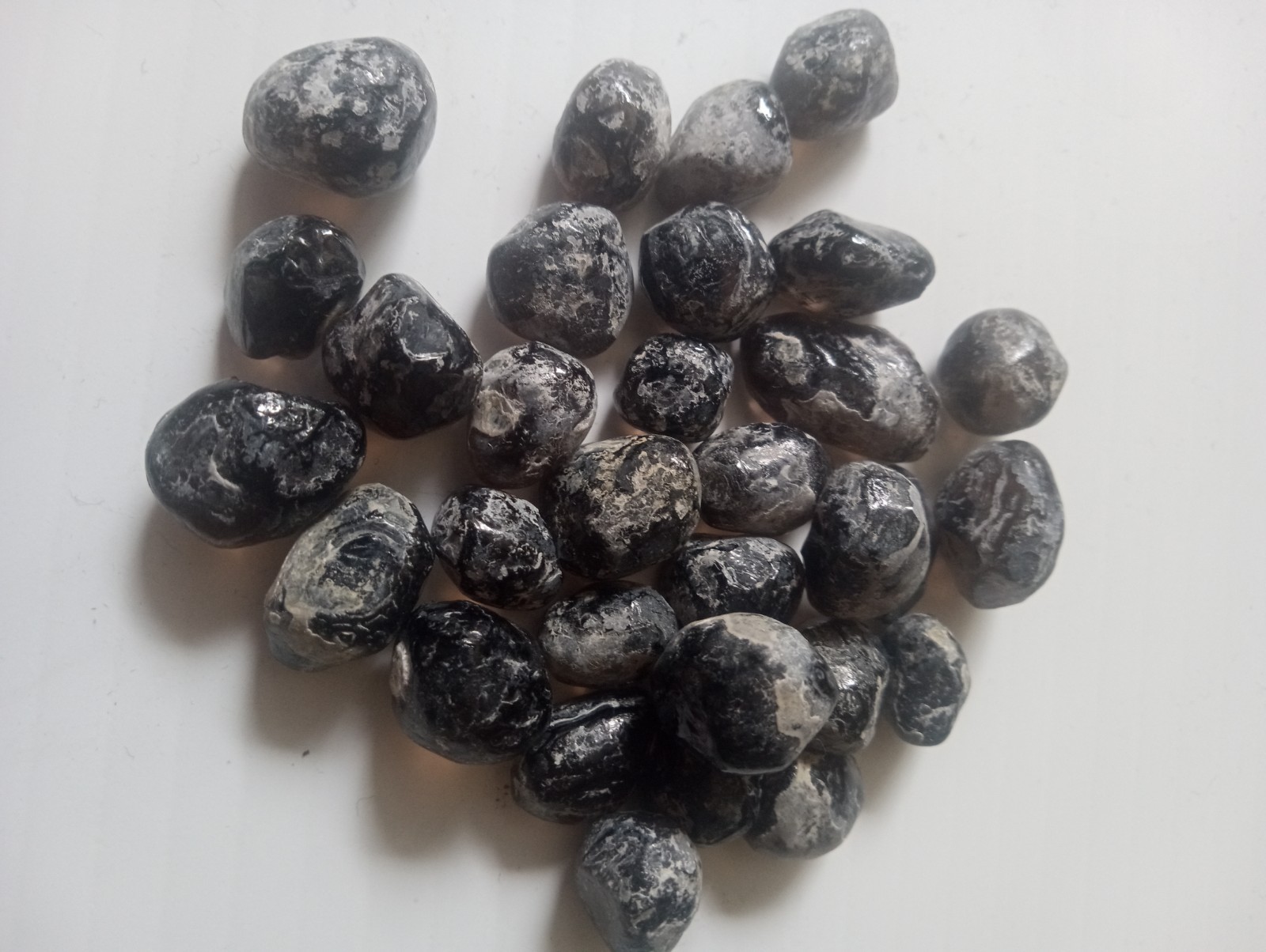 Lot – Natural Raw Specimens