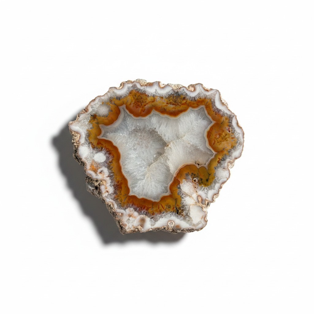 Puma Agate from Argentina
