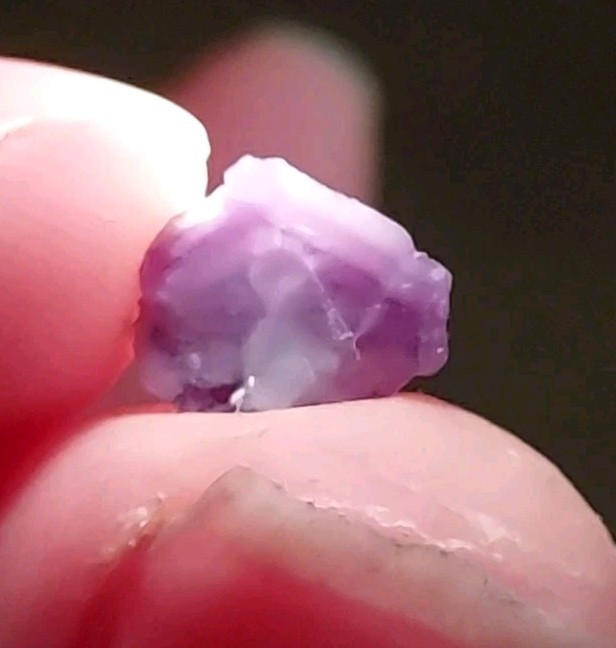 SUPERB CATS EYE ALEXANDRITE COLOR CHANGE CHRYSOBERYL FROM TANZANIA