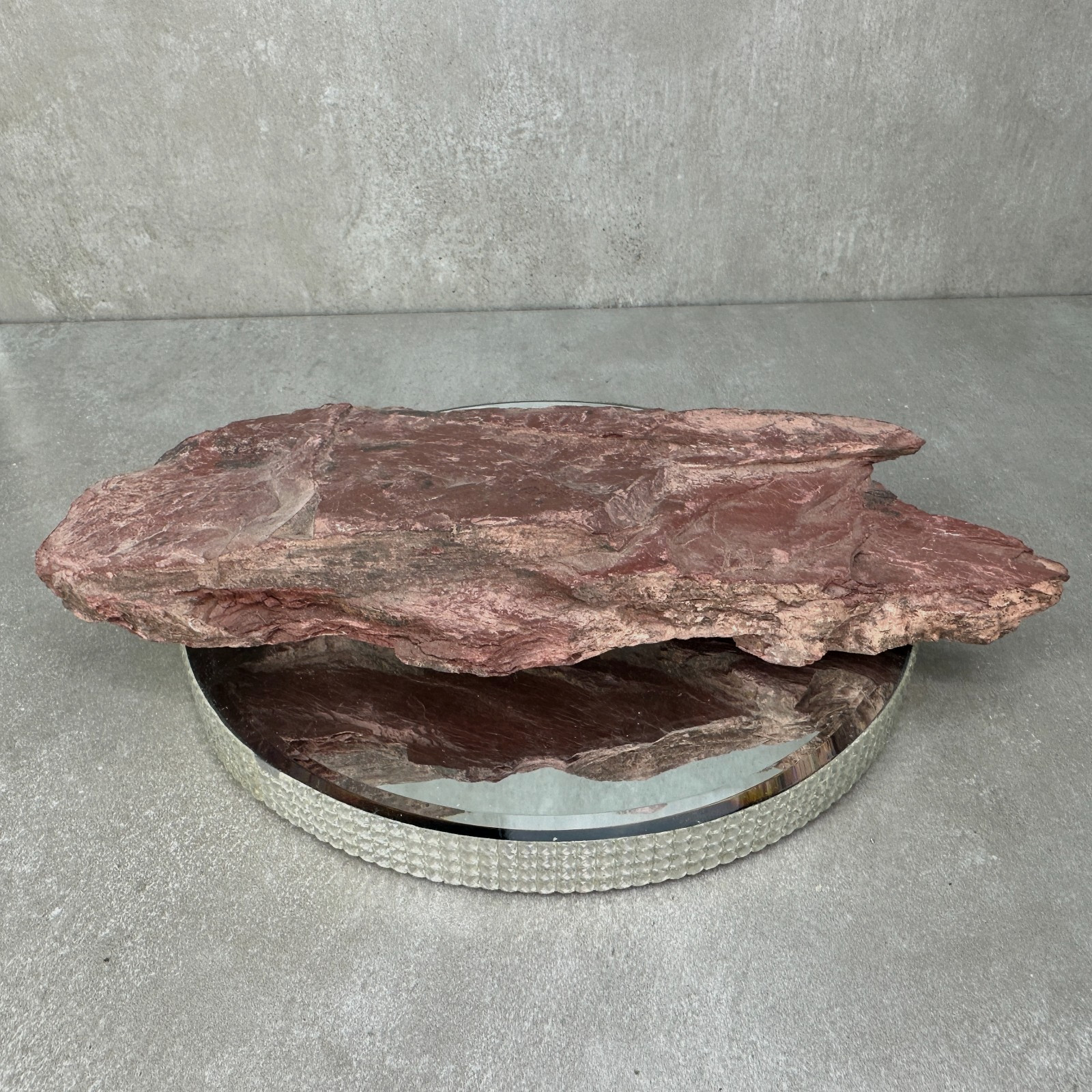 Red Rock Stone Mystery Sold As Is 2lbs. 14oz