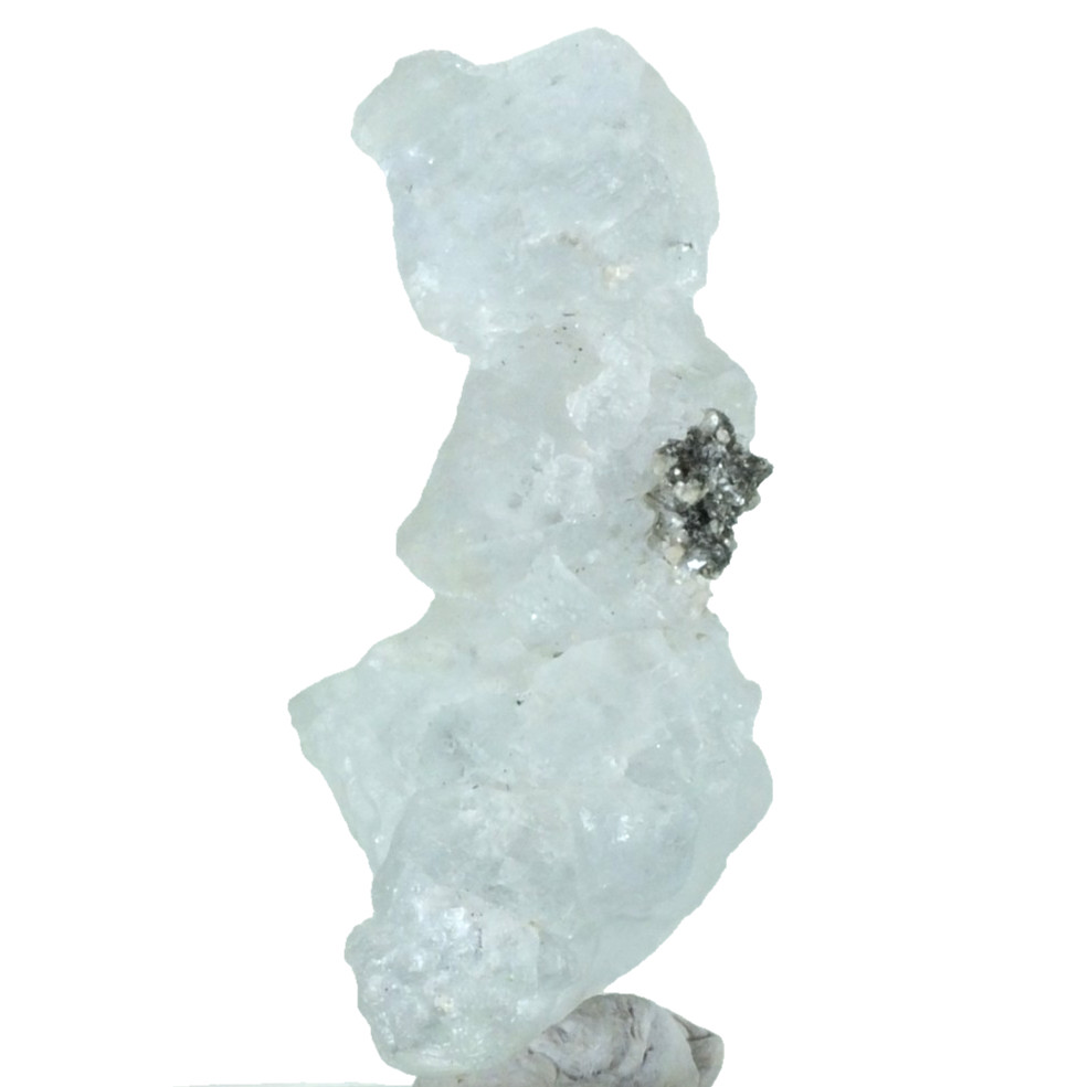Fluorite Crystals Mt Cleveland Mine, Luina. Tasmania. Australia (EA12131) Boxed