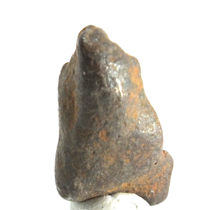 Meteorite Iron meteor IIIAB. Boxhole Nth Territory Australia 4.2 grams EA10428