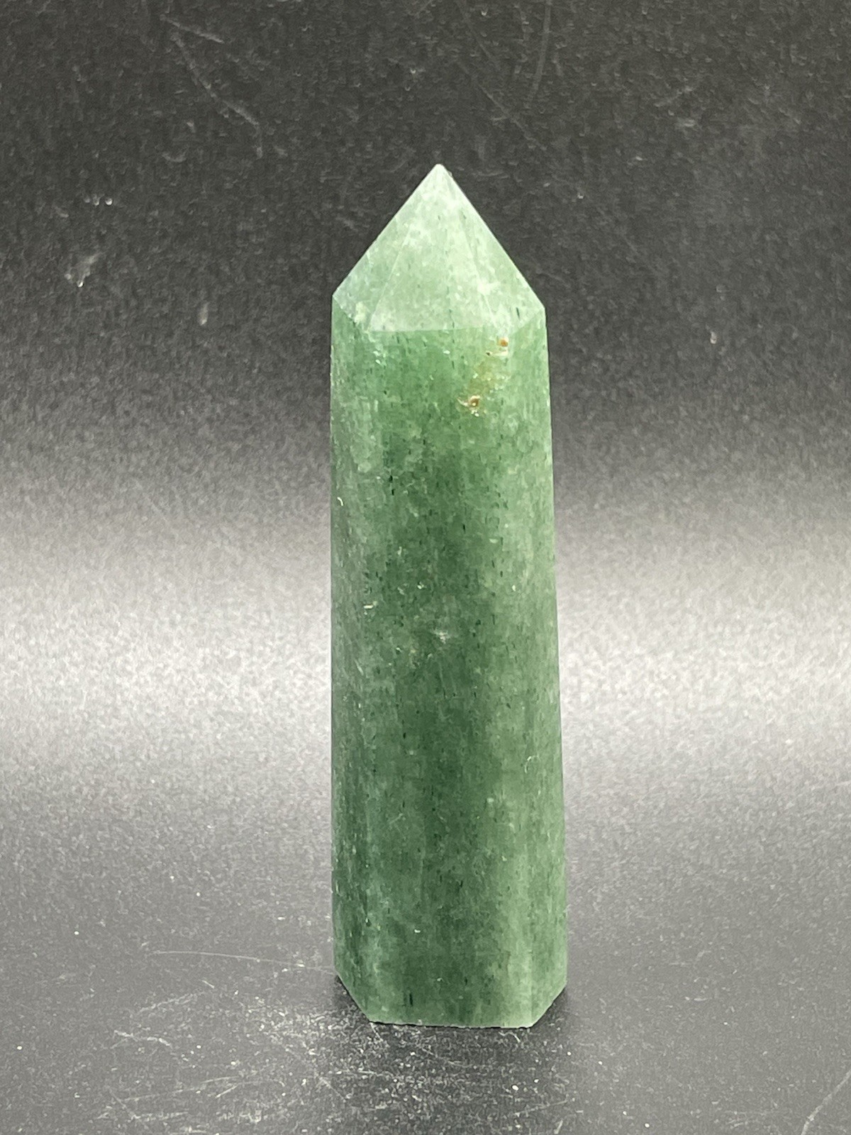 Green Aventurine Tower 47g