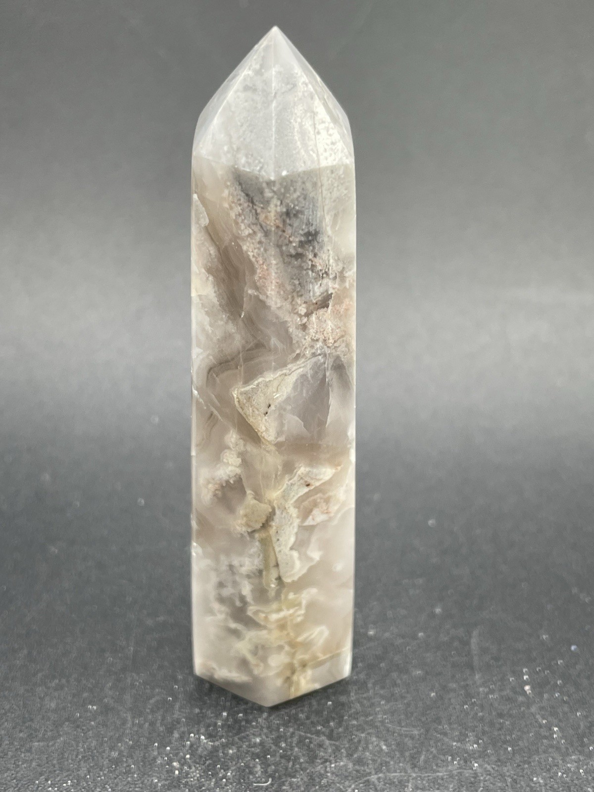Agate Tower 74g