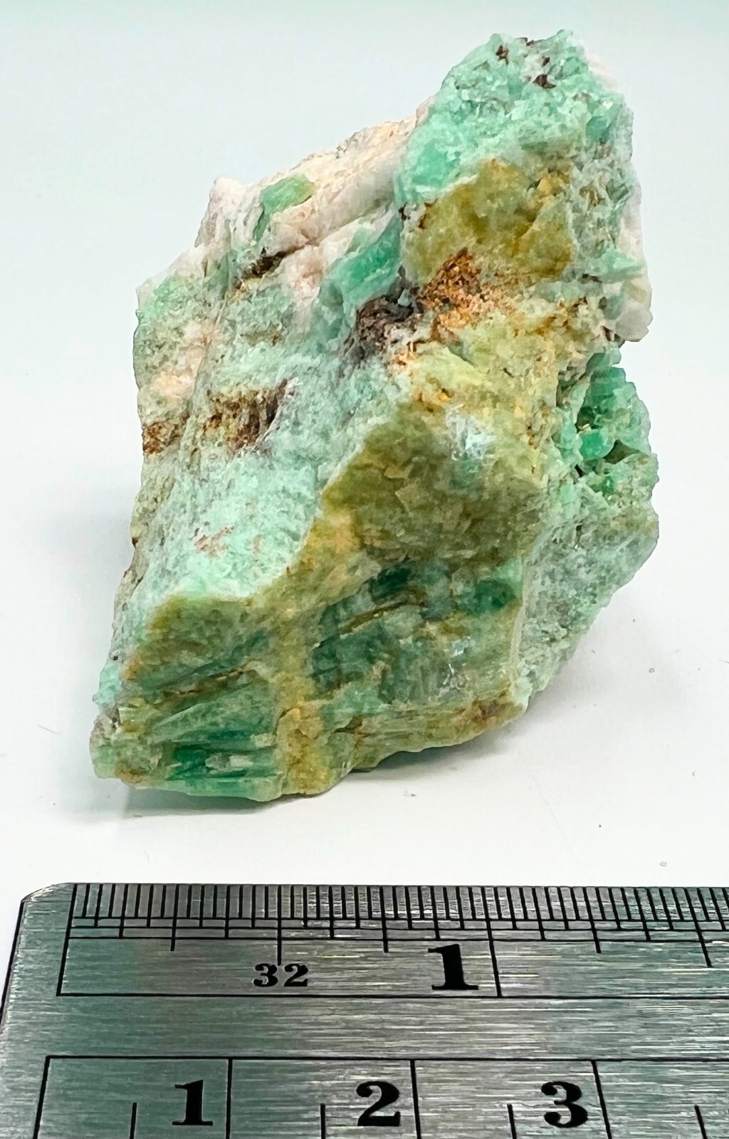 Crystals, Minerals, Natural Stone Specimens – MIXED ESTATE COLLECTION LOT #04