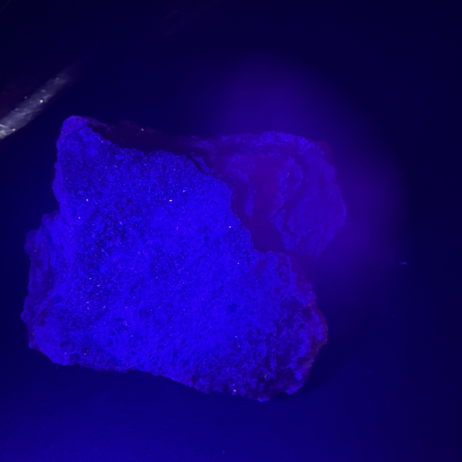 1.3Lb Natural Unique Yellow Octahedron Fluorite W/Iron! Crystals ,Minerals,Gifts