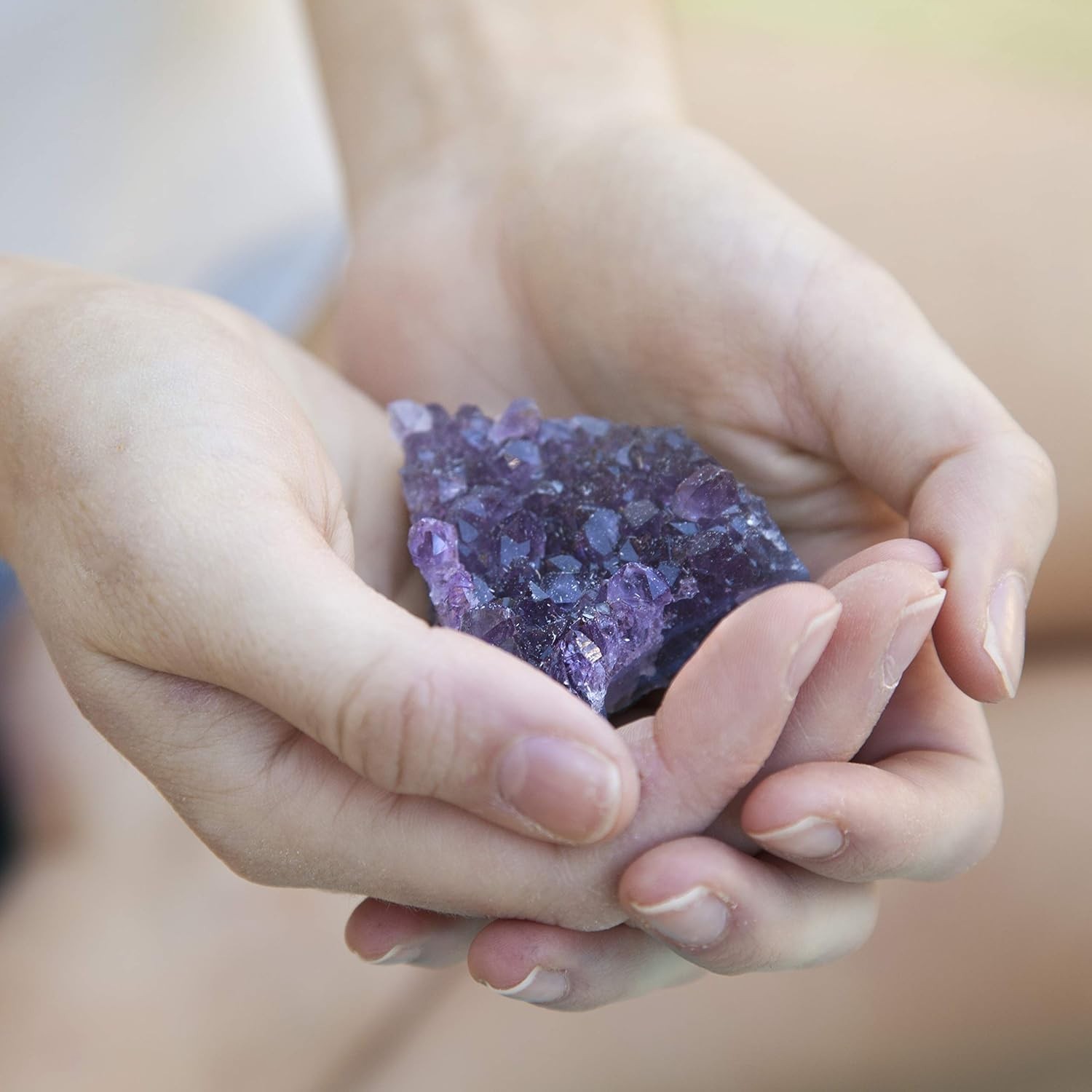 Complete Chakra Stones Set with Free E-Book & Guide – Excellent Gift Idea