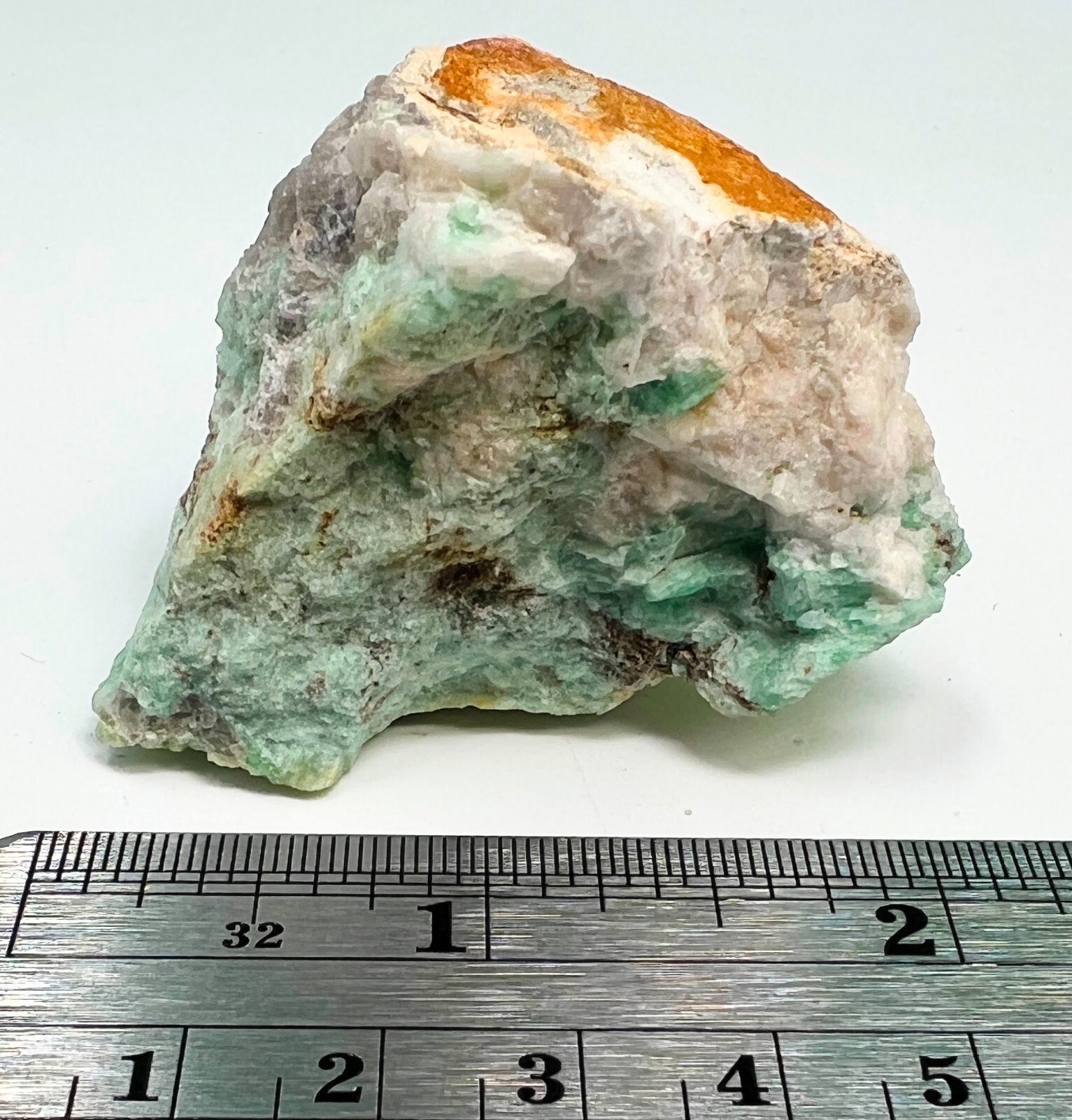 Crystals, Minerals, Natural Stone Specimens – MIXED ESTATE COLLECTION LOT #04