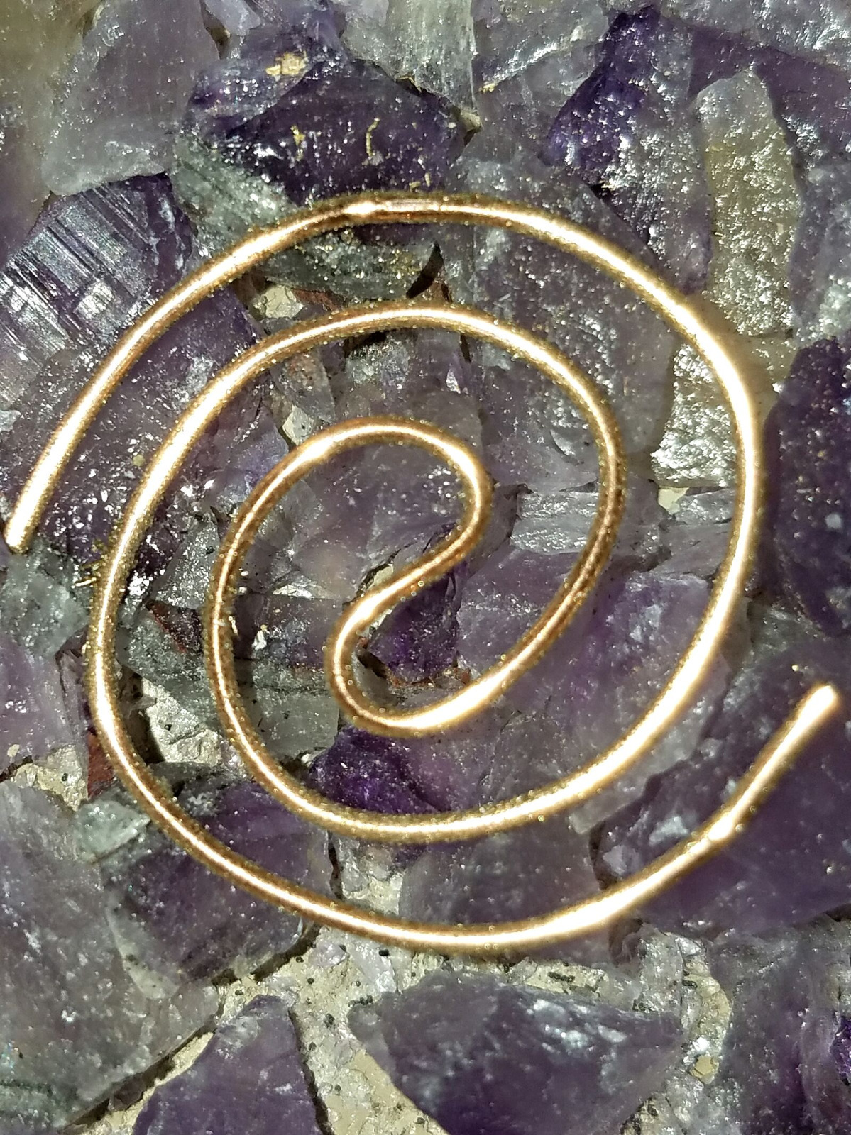 Black Sun Orgone Tower Busters – 8 Small Orgone Generators® – EMF Protection