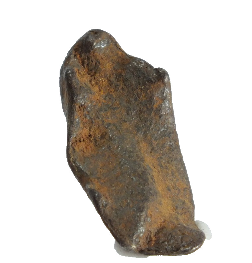 Meteorite Iron meteor IIIAB. Boxhole Nth Territory Australia 4.2 grams EA10428