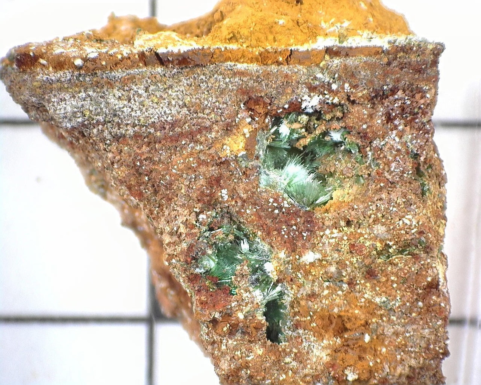 20433 MM Olivenite Lavreotiki East Attica Attica Greece 14187