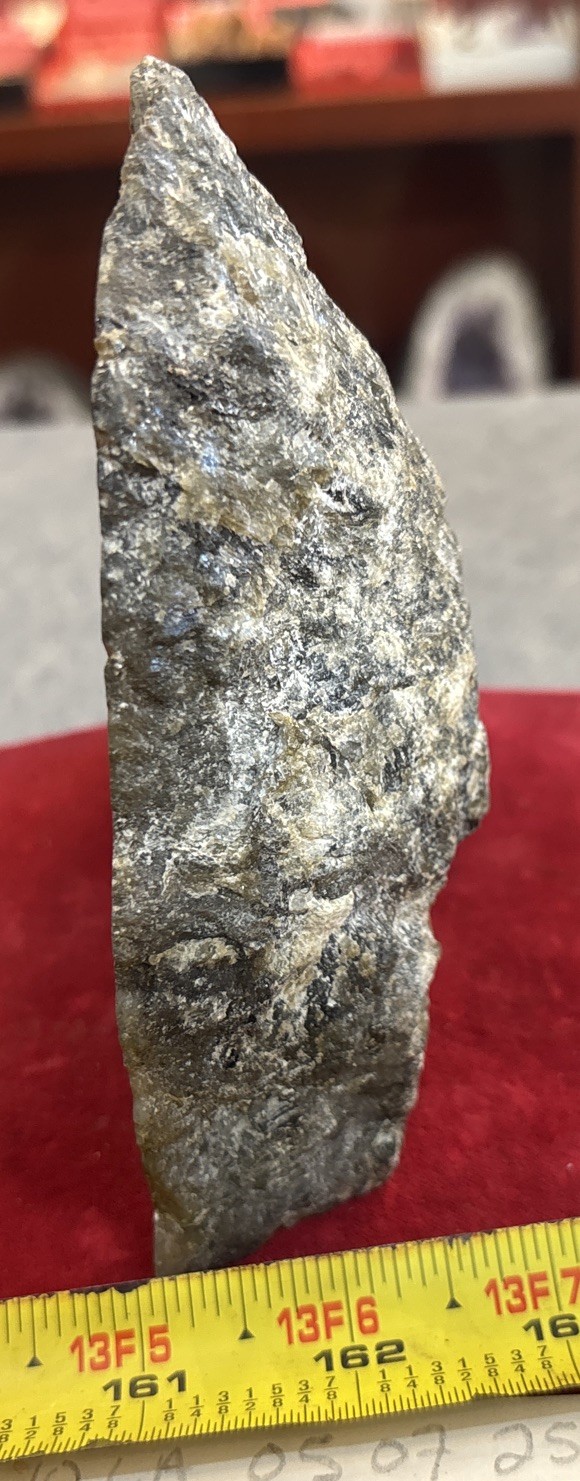 Labradorite Polished Face Madagascar 790 grams