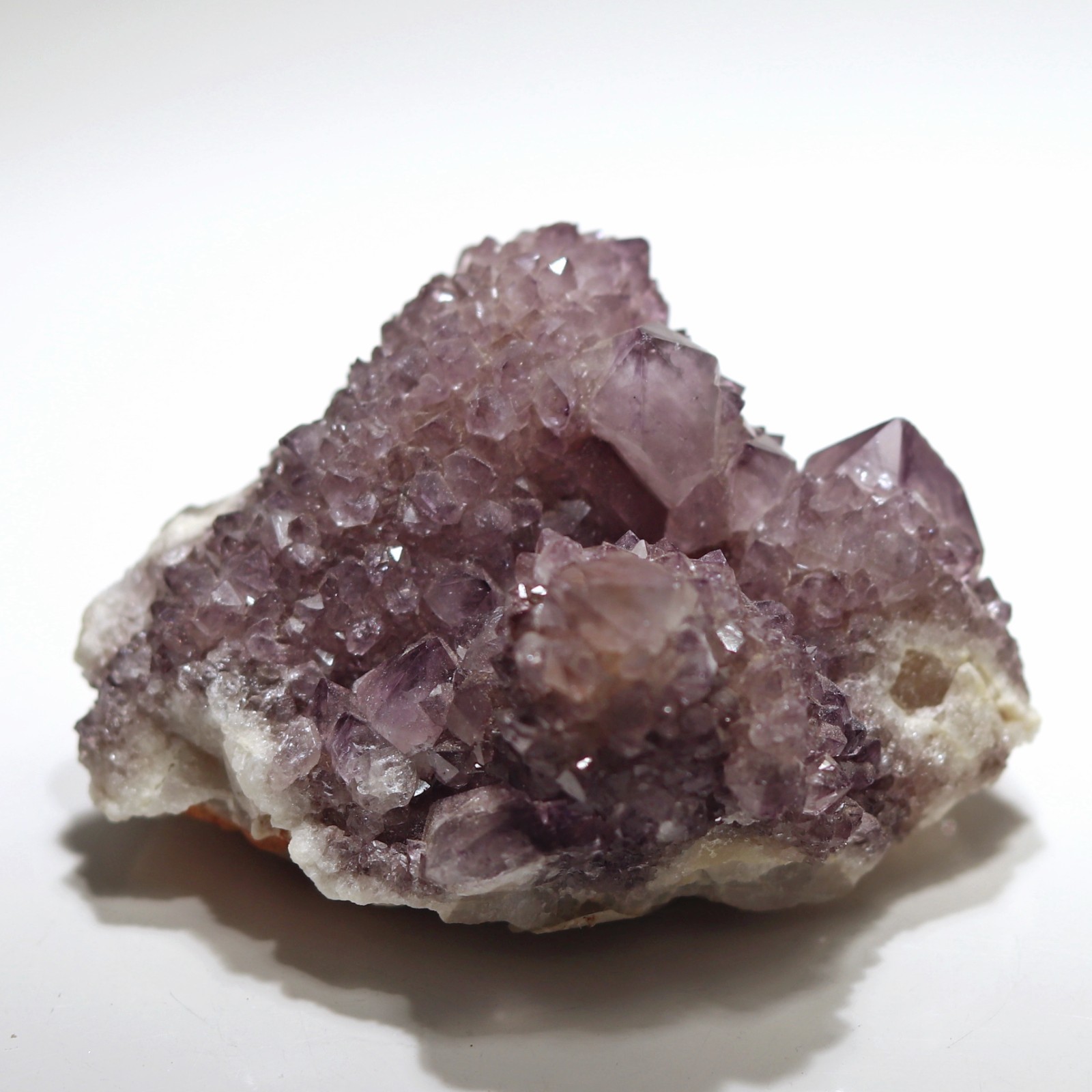 Excellent Quality Spirit Quartz, Cactus Quartz, Amethyst (QTZSP3)