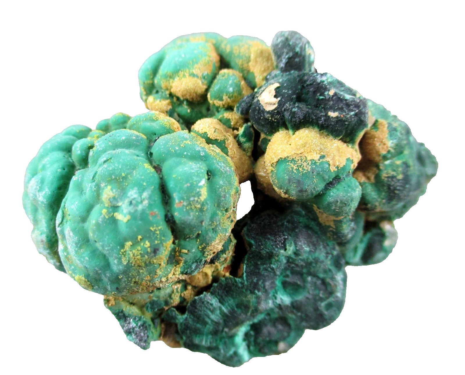 malachite, rum jungle, NT, mineral specimen