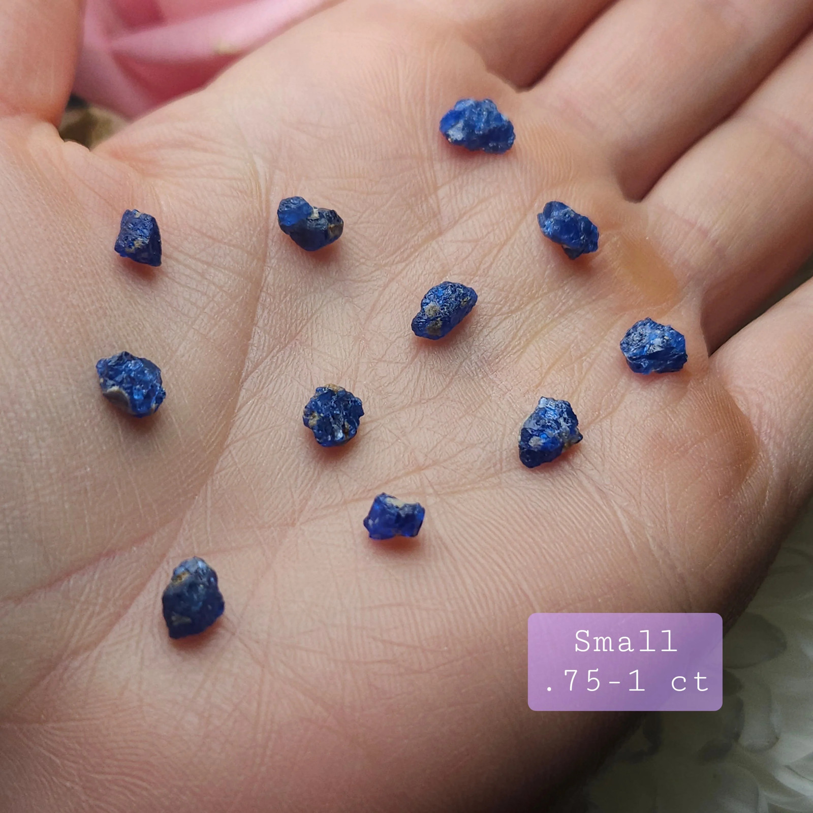 Cobalt Spinel