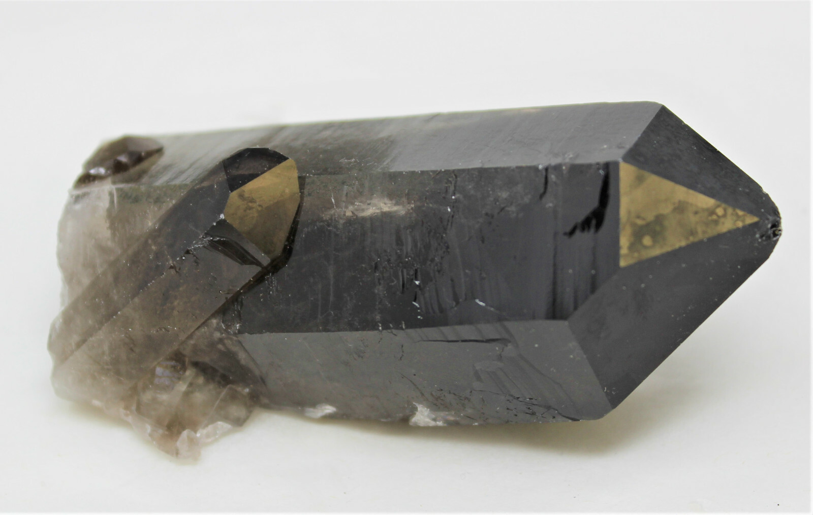 LARGE Smoky Quartz Crystal Clusters – ‘AAA’ Grade High Quality Smokey Quartz