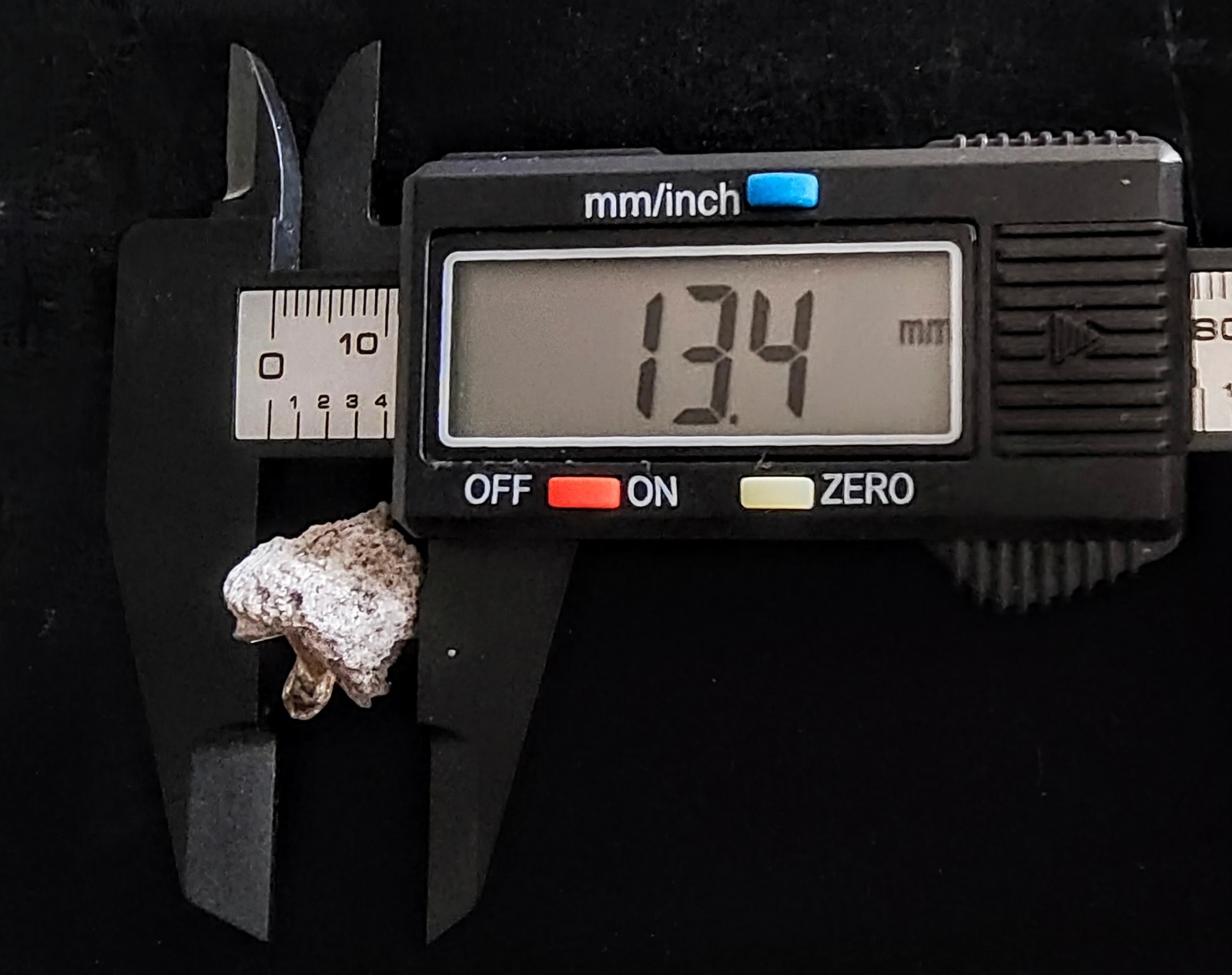 NATURAL GEM TOPAZ ON MATRIX MINI CRYSTAL CLUSTER