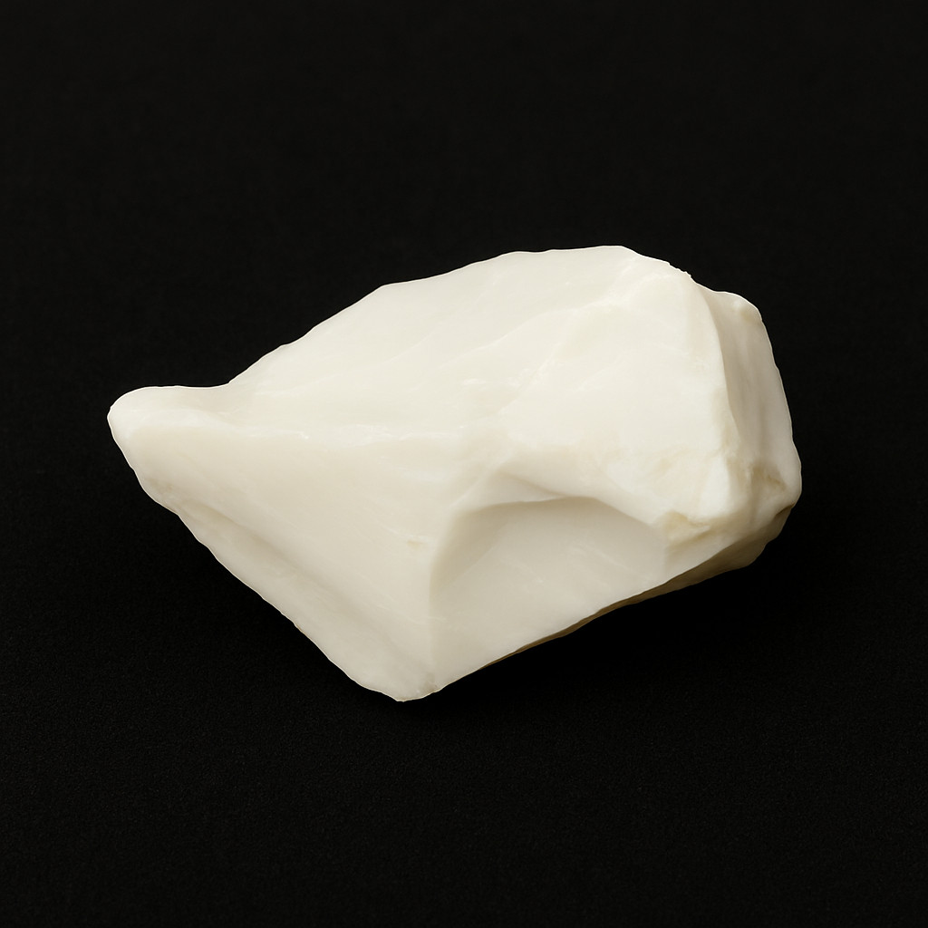 White Opal Rough Stone | Natural Raw Opal for Jewellery Making 400-500CT