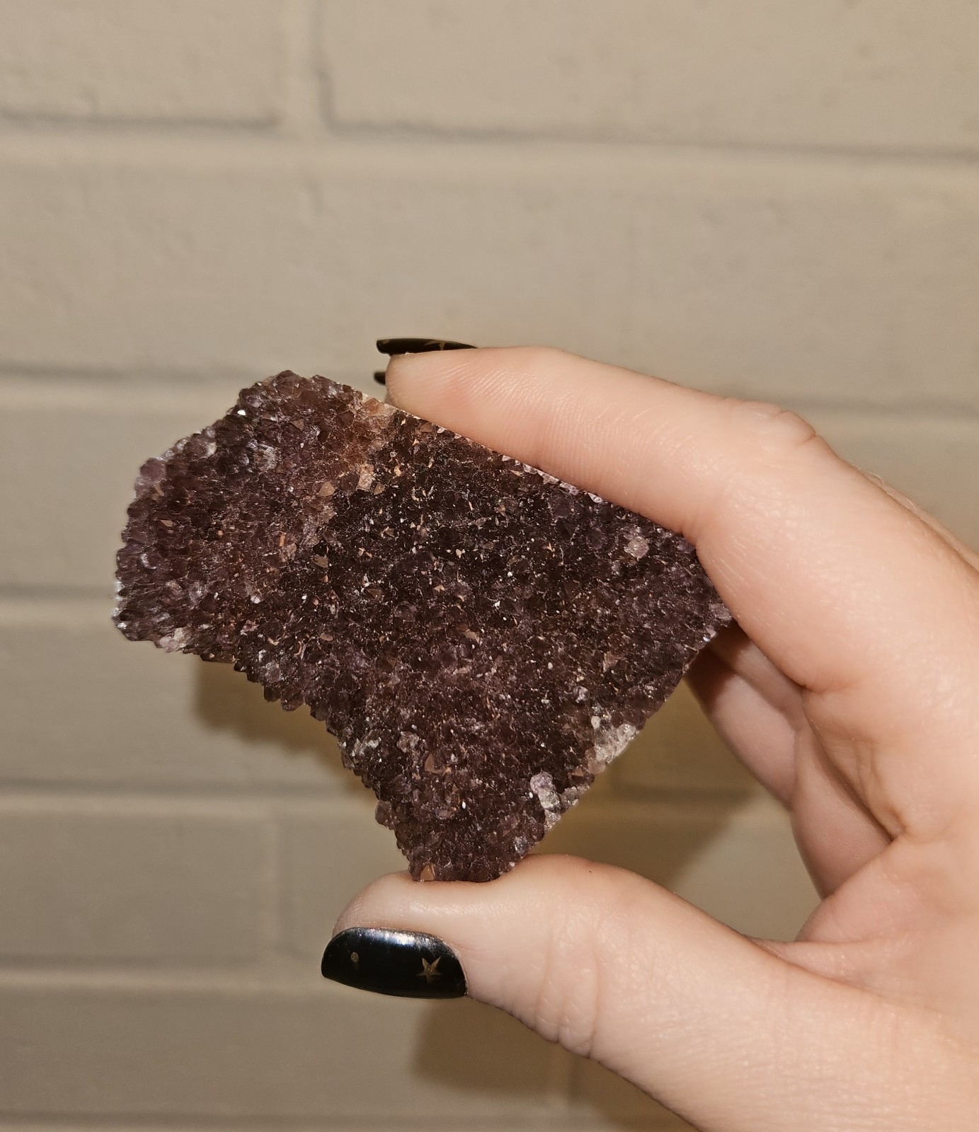 Wholesale Turkish Amethyst Pieces
