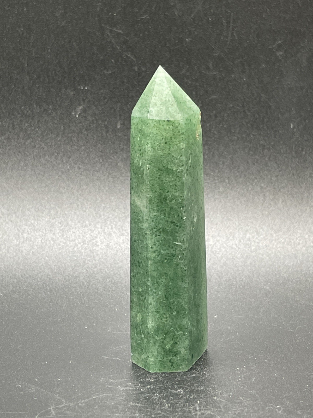 Green Aventurine Tower 47g
