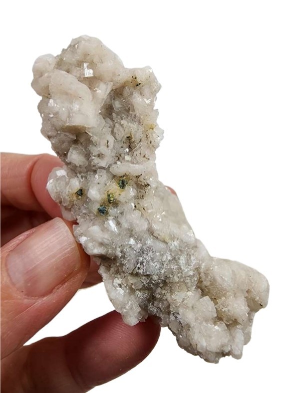 Dolomite Crystal Specimen Morocco 36.1 grams