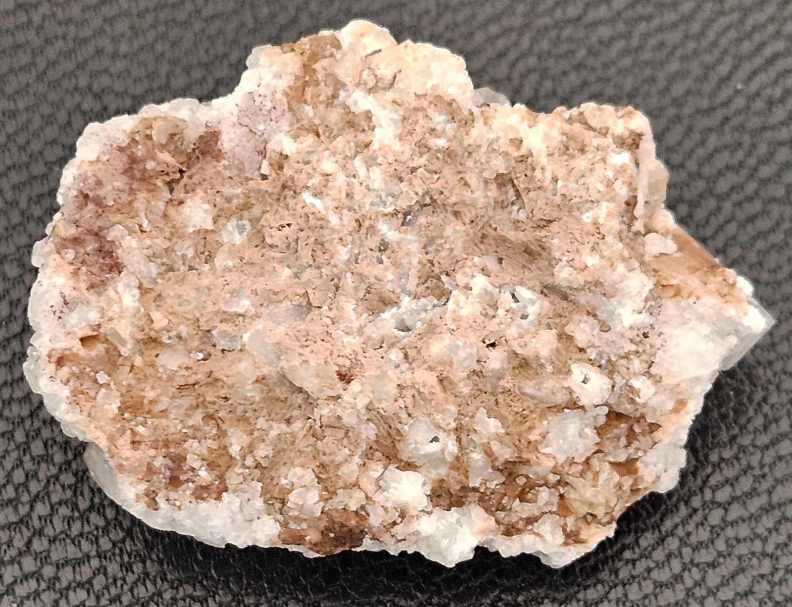Apophyllite from the N’Chwaning II Mine, Kalahari Manganese Fields, South Africa