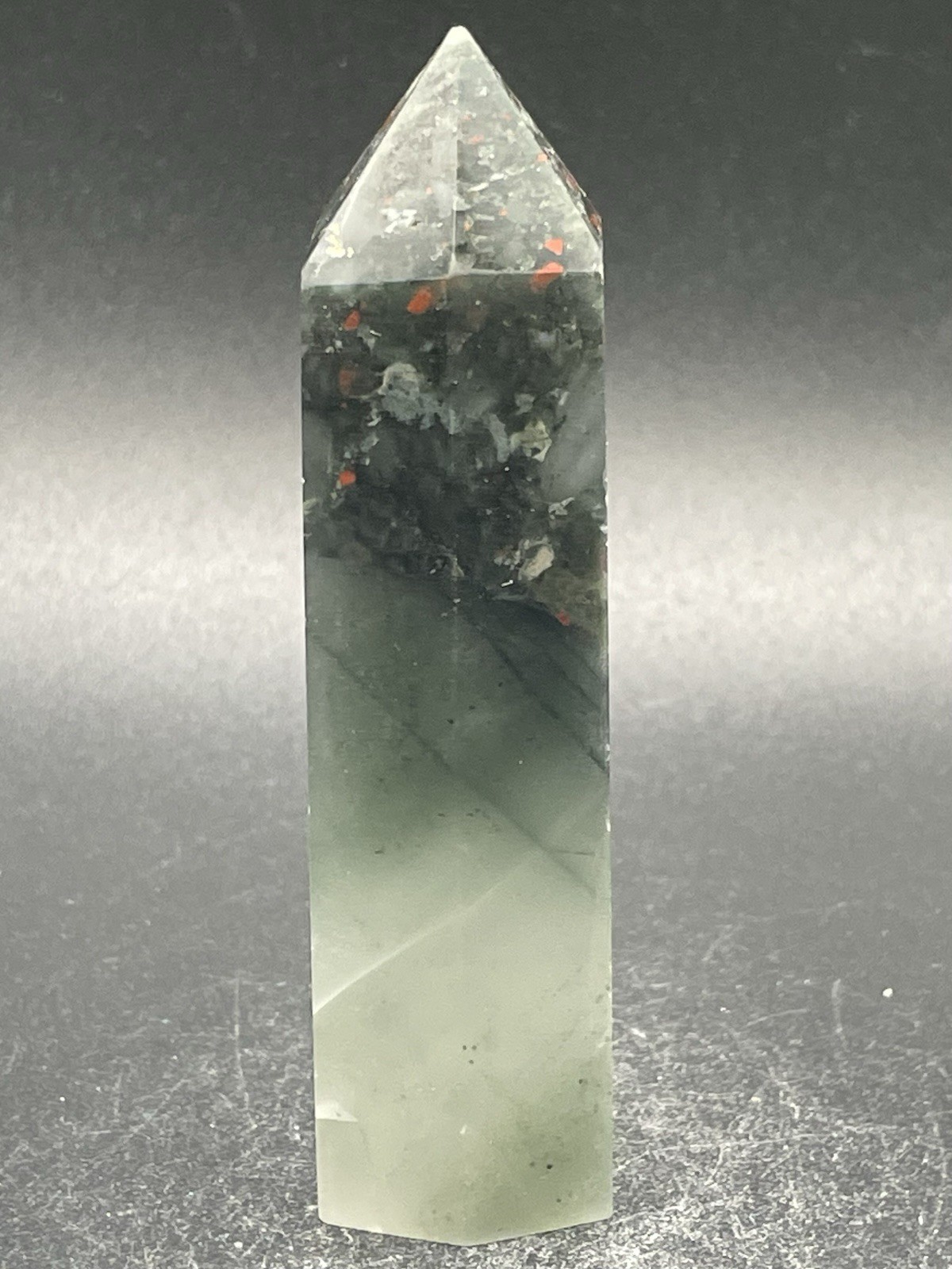 Bloodstone Tower 72g