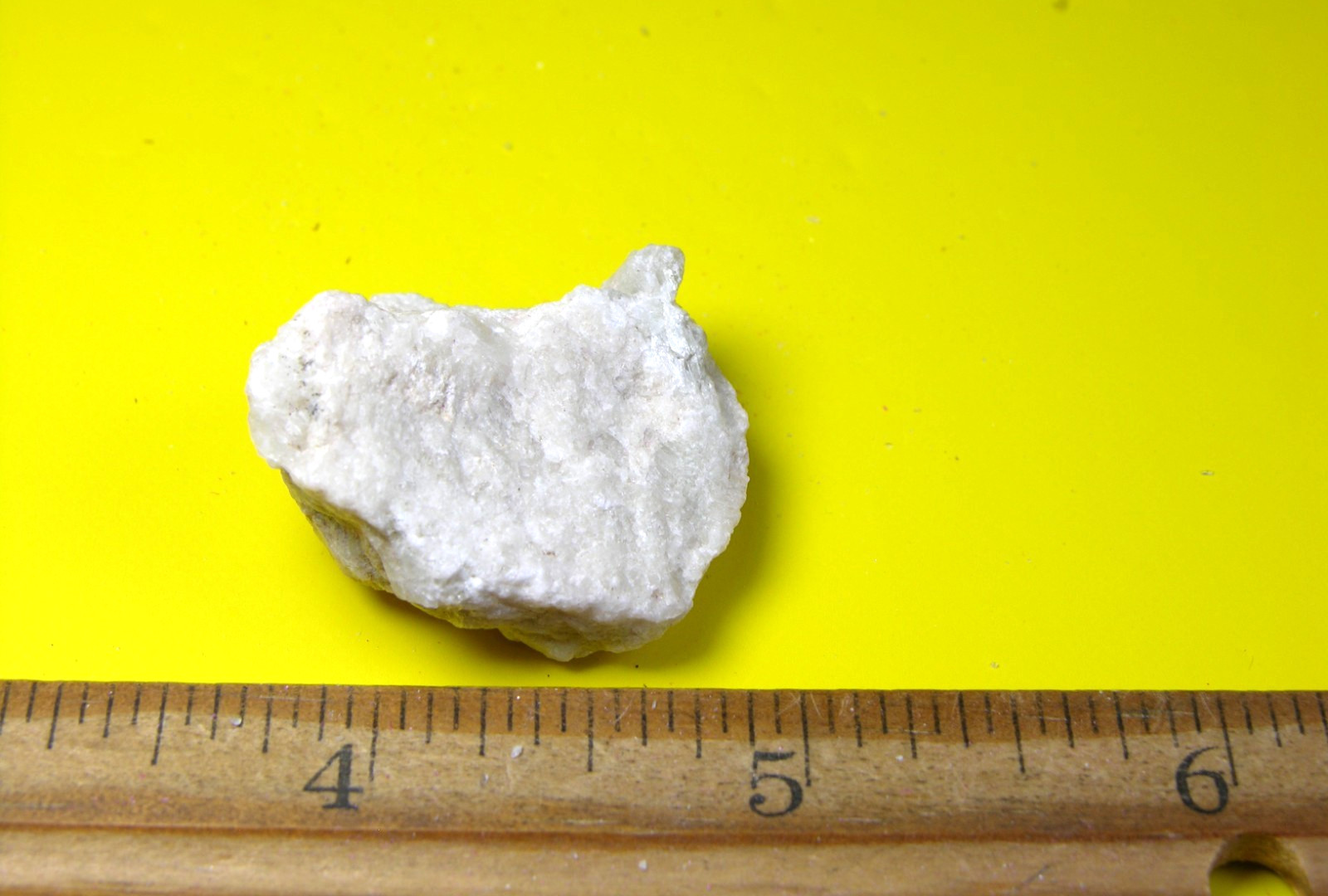 Afghanite Crystal Fluorescent on matrix Badakhshan Afghanistan 1-2″ ag16